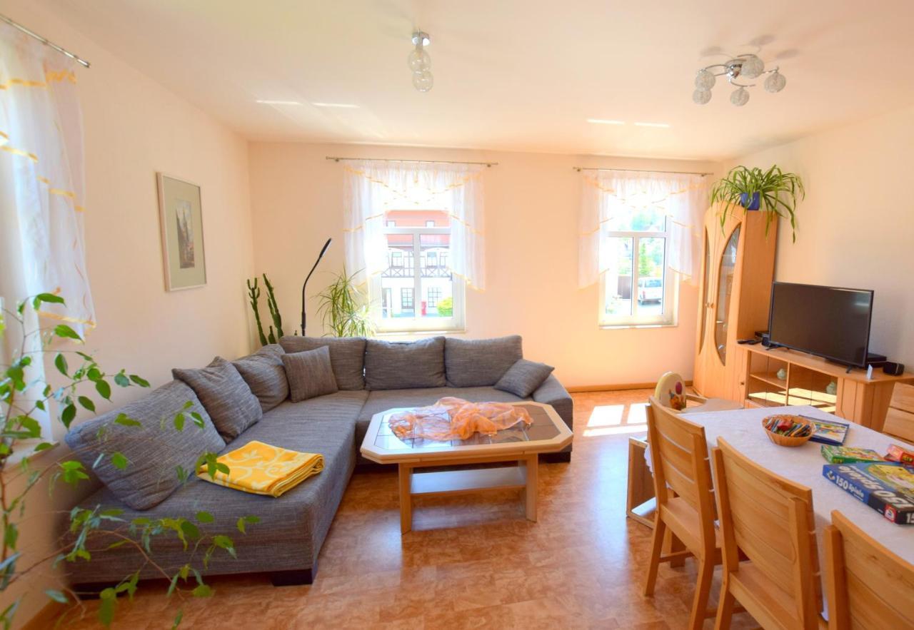 הונשטיין Cosis Ferienwohnung מראה חיצוני תמונה
