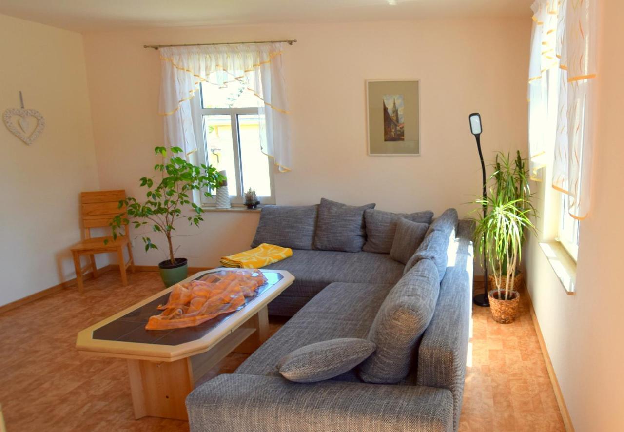 הונשטיין Cosis Ferienwohnung מראה חיצוני תמונה
