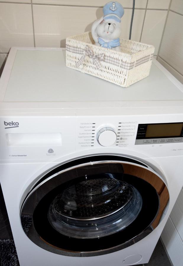 הונשטיין Cosis Ferienwohnung מראה חיצוני תמונה