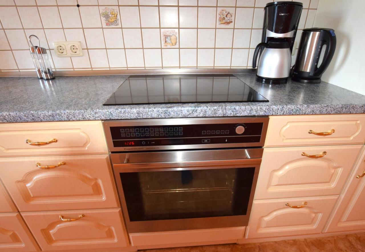 הונשטיין Cosis Ferienwohnung מראה חיצוני תמונה