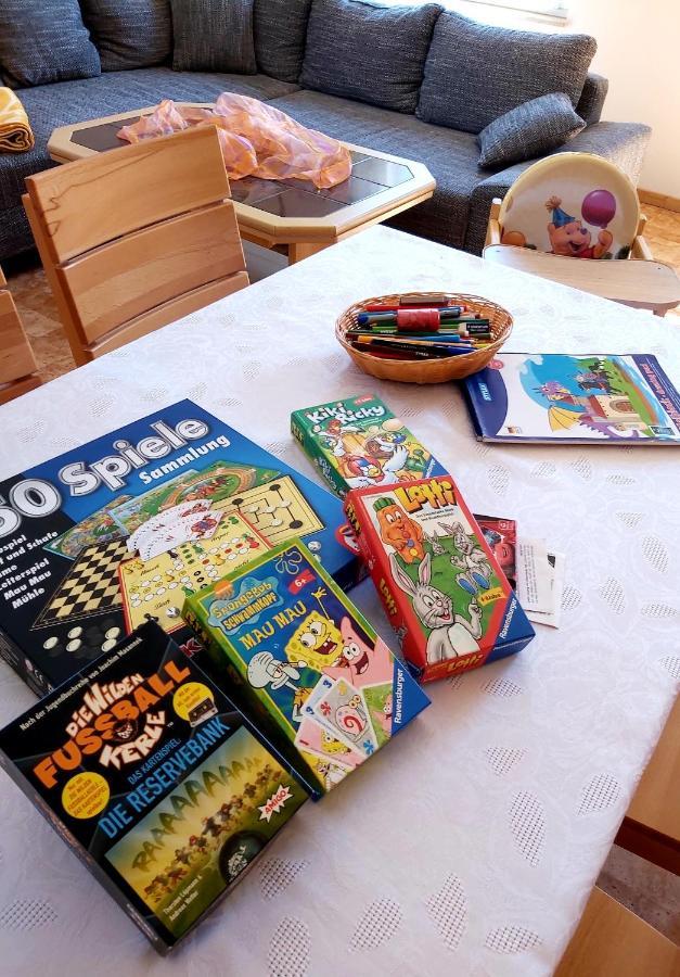 הונשטיין Cosis Ferienwohnung מראה חיצוני תמונה