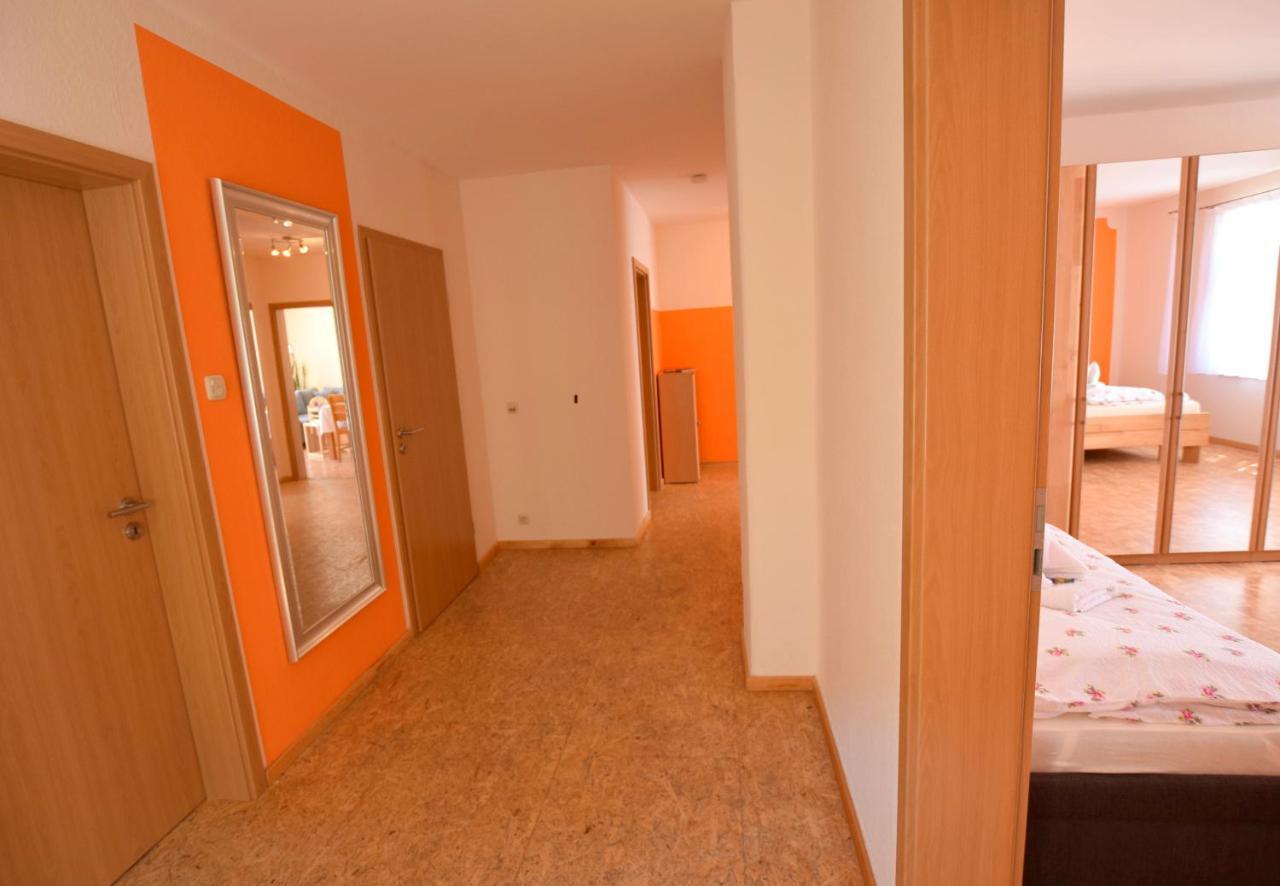 הונשטיין Cosis Ferienwohnung מראה חיצוני תמונה
